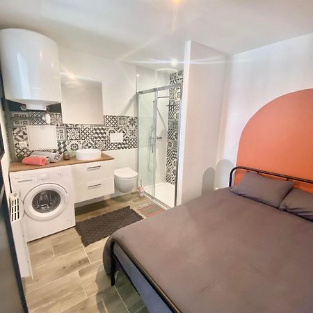 Appartement « Le Petit Louis » à Briord Extérieur photo