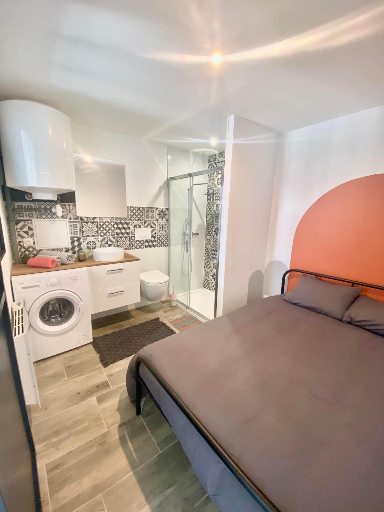 Appartement « Le Petit Louis » à Briord Extérieur photo
