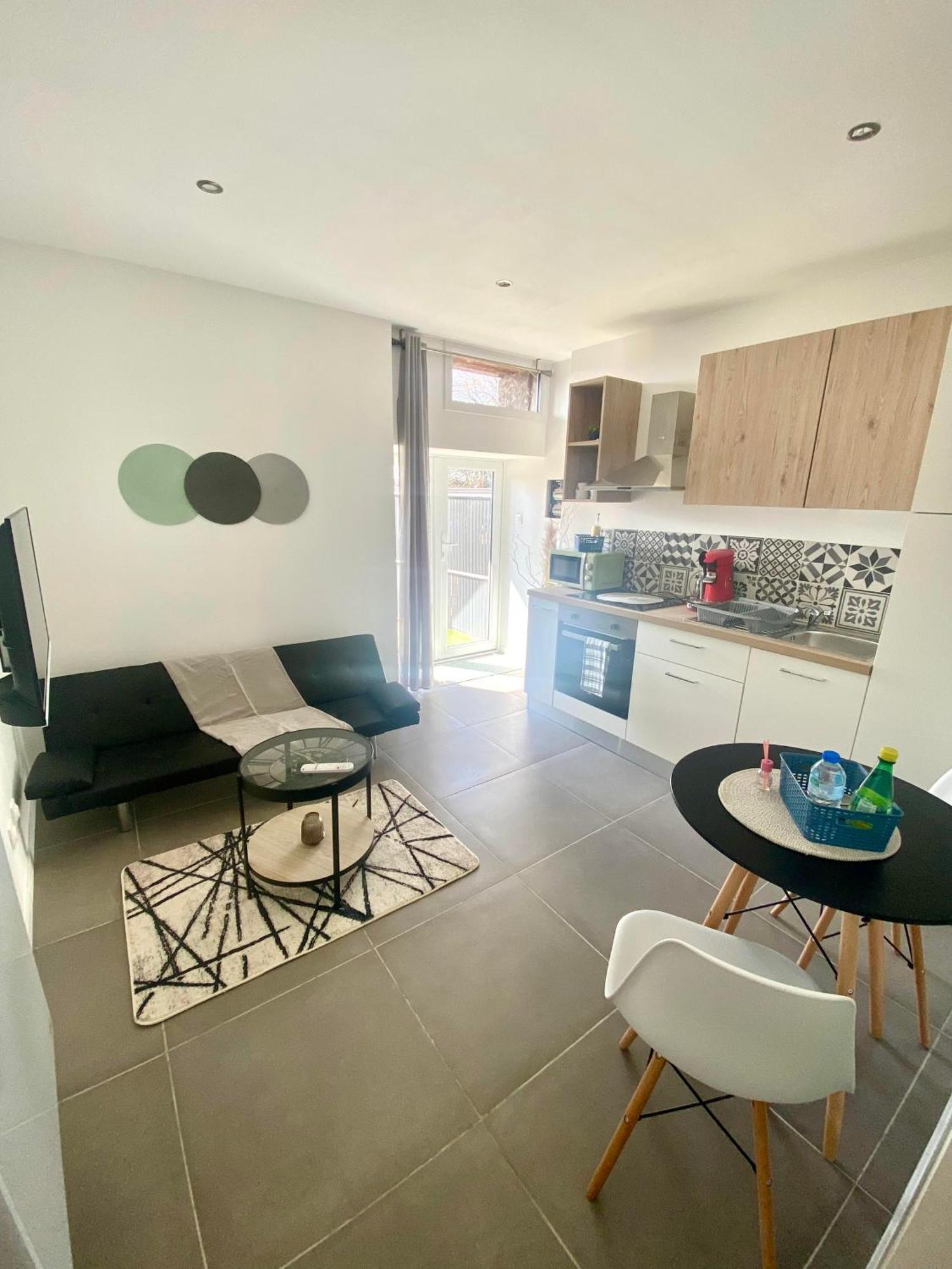 Appartement « Le Petit Louis » à Briord Extérieur photo